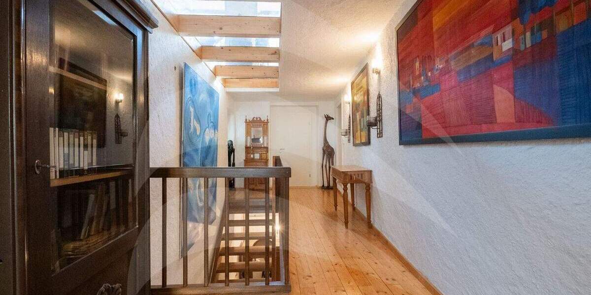 Mehrfamilienhaus, Wohnhaus Röhrnbach - 6 Zimmer, 268 m&sup2;, 498.000&euro; | Angebot:25730945