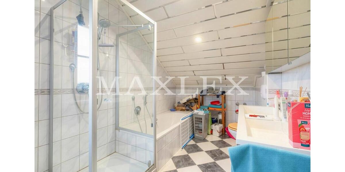 Dachgeschoßwohnung Röhrnbach - 3 Zimmer, 86 m&sup2;, 700&euro; | Angebot:25647237