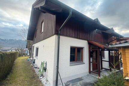 Haus Passau Auerbach - 4 Zimmer, 110 m&sup2;, 339.000&euro; | Angebot:27209543