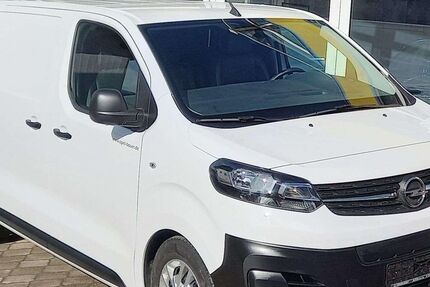 Opel Vivaro 48.850 km 20.950 &euro; Jandelsbrunn 94118