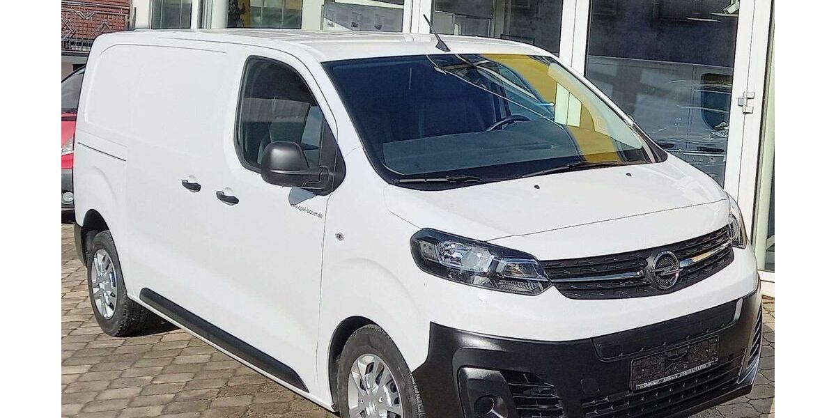 Opel Vivaro 48.850 km 20.950 &euro; Jandelsbrunn 94118