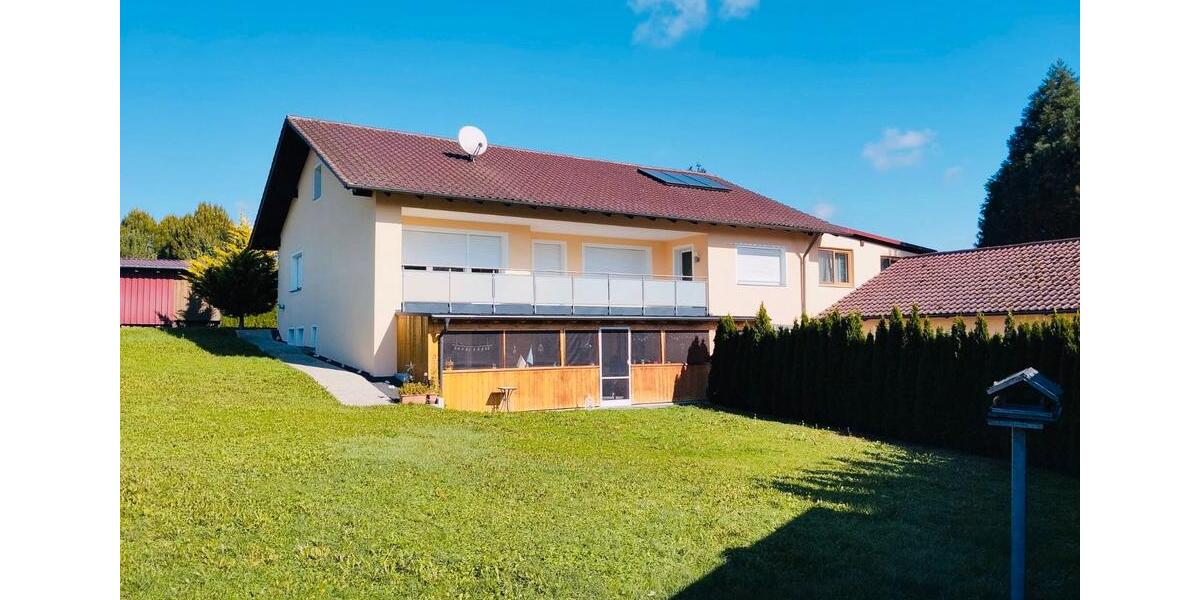 Mehrfamilienhaus, Wohnhaus Tettenweis - 10 Zimmer, 402 m&sup2;, 670.000&euro; | Angebot:26944052