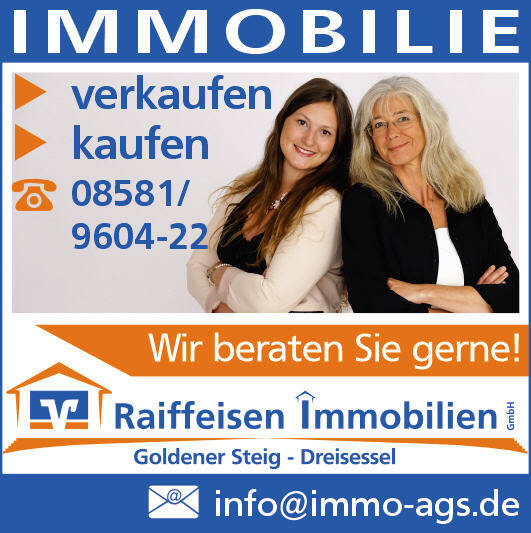 Grundstück Jandelsbrunn - 65.000&euro; | Angebot:26277483