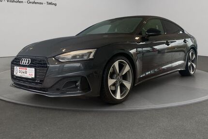 Audi A5 64.618 km 30.120 &euro; Vilshofen 94474