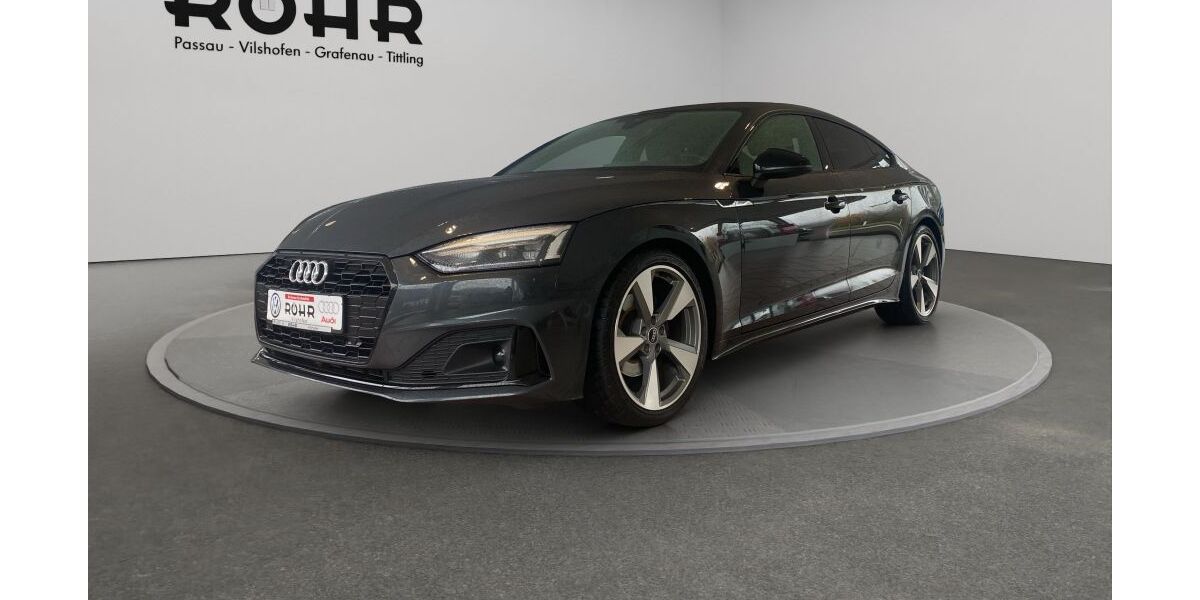Audi A5 64.618 km 30.120 &euro; Vilshofen 94474