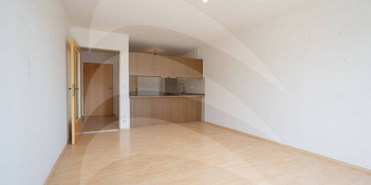 Etagenwohnung Passau Haidenhof-Süd - 2 Zimmer, 66 m&sup2;, 175.000&euro; | Angebot:25668424