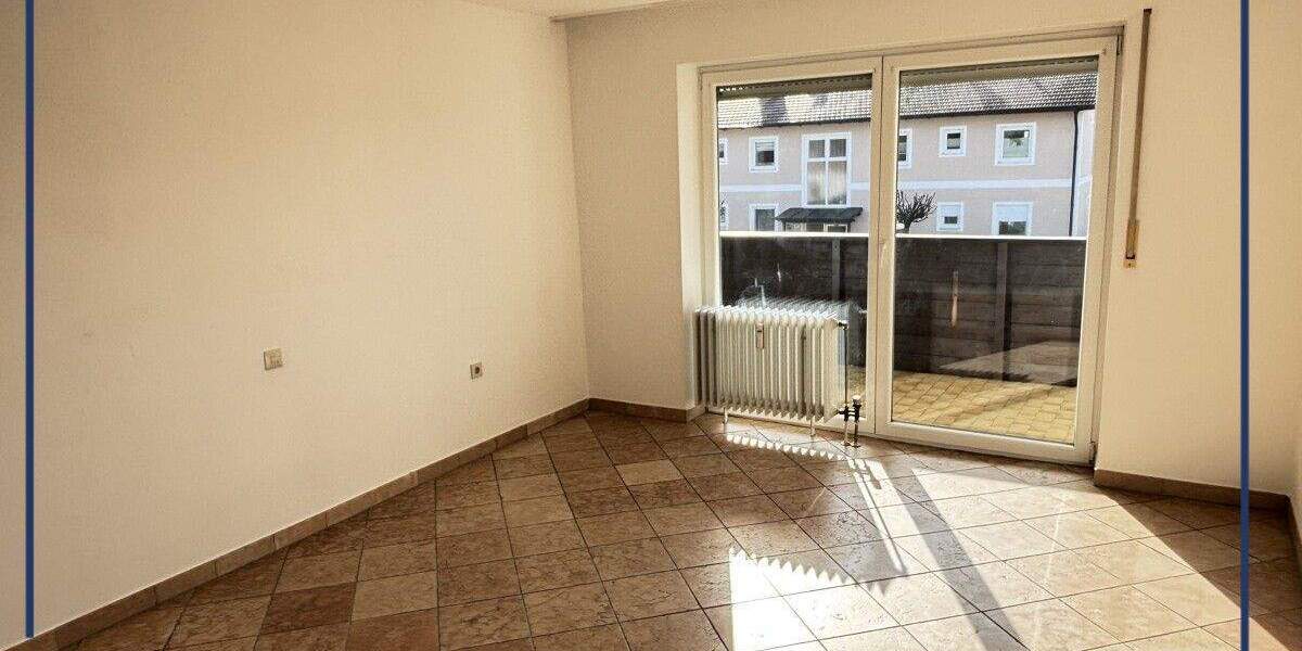 Etagenwohnung Kirchham - 3 Zimmer, 74 m&sup2;, 197.000&euro; | Angebot:25661378