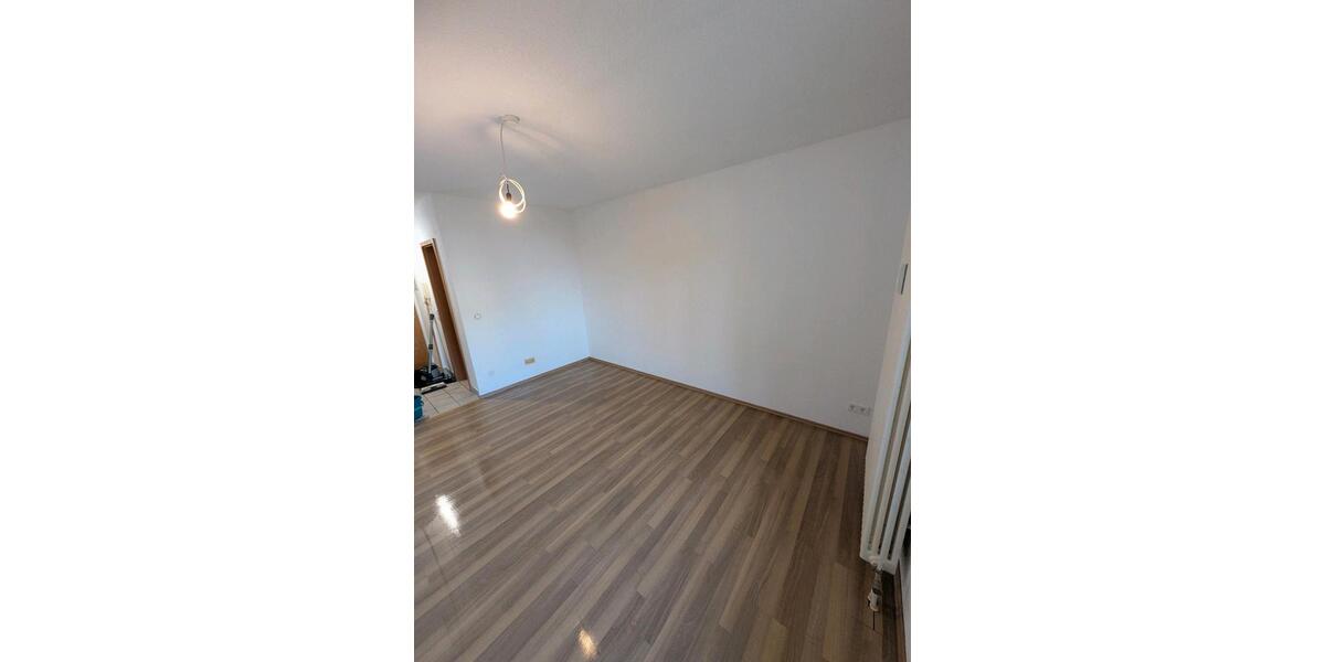 Etagenwohnung Passau Maierhof - 1 Zimmer, 21 m&sup2;, 295&euro; | Angebot:25907850