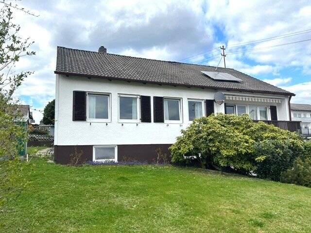 Mehrfamilienhaus, Wohnhaus Schöllnach - 269.000&euro; | Angebot:25698583