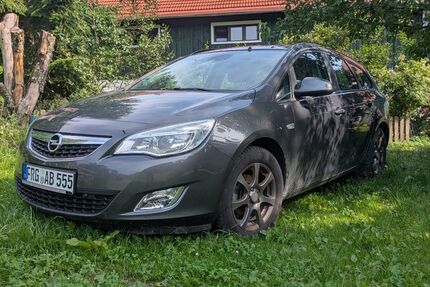 Opel Astra 151.534 km 3.500 &euro; Zenting 94579
