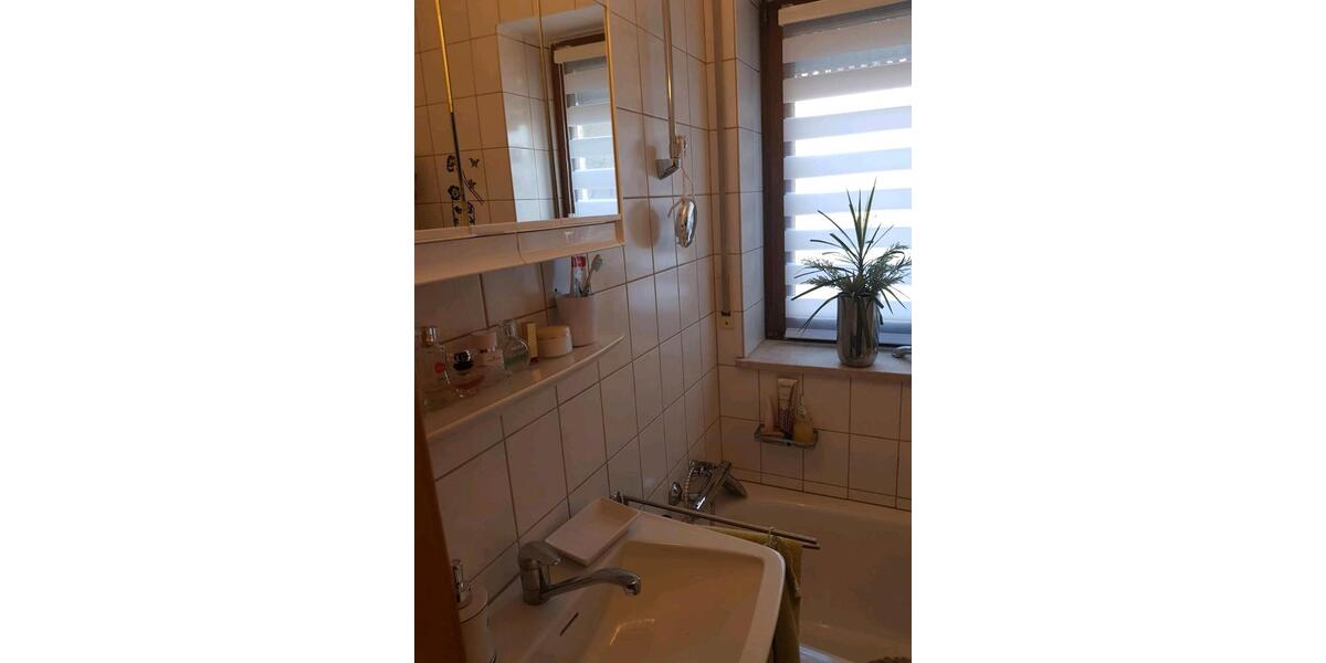 Etagenwohnung Waldkirchen - 1 Zimmer, 31 m&sup2;, 350&euro; | Angebot:25929825