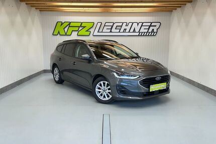 Ford Focus 37.875 km 16.950 &euro; Neuhaus am Inn 94152