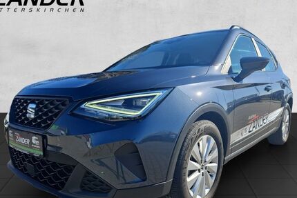 Seat Arona 68.000 km 16.970 &euro; Otterskirchen 94575