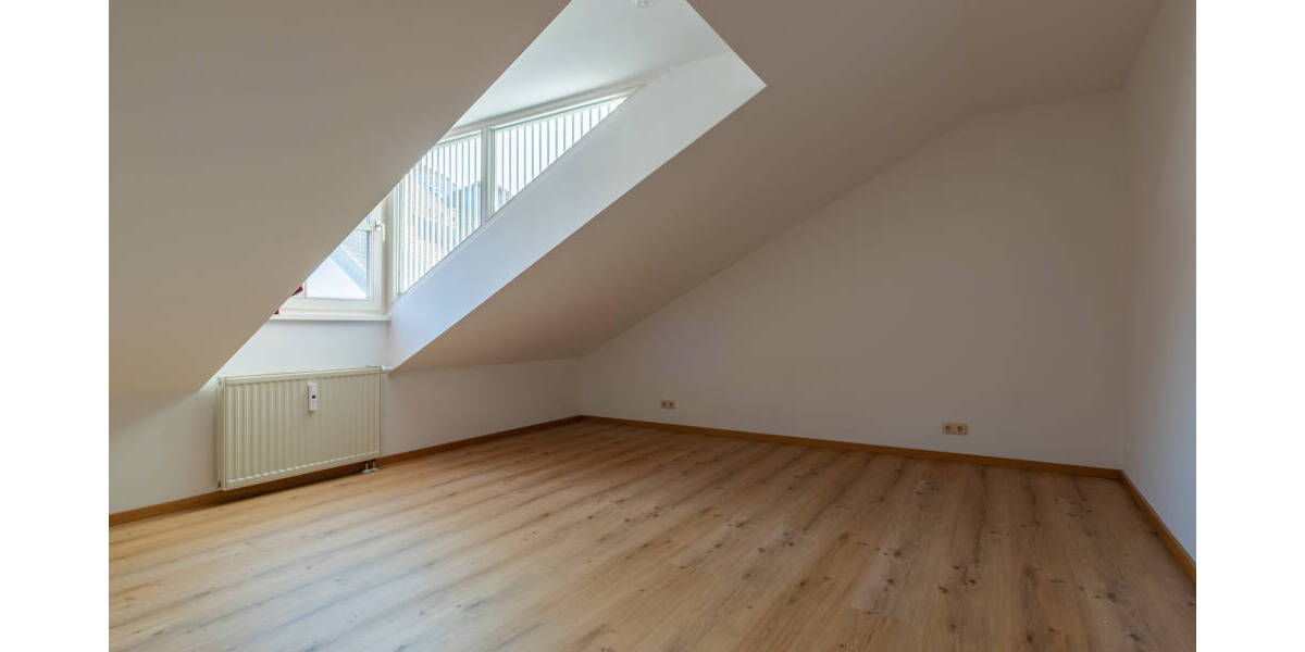 Etagenwohnung Passau Hals - 2 Zimmer, 52 m&sup2;, 145.000&euro; | Angebot:25708722