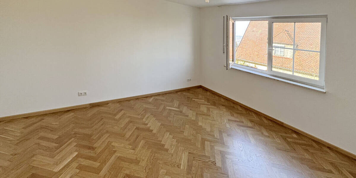 Terrassenwohnung Passau Haidenhof-Nord - 2 Zimmer, 58 m&sup2;, 690&euro; | Angebot:25909159