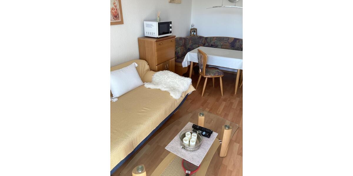 Etagenwohnung Bad Füssing - 2 Zimmer, 39 m&sup2;, 125.000&euro; | Angebot:26603912