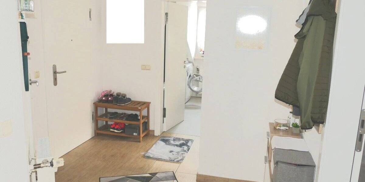 Etagenwohnung Pocking Indling - 3 Zimmer, 74 m&sup2;, 259.000&euro; | Angebot:25730157