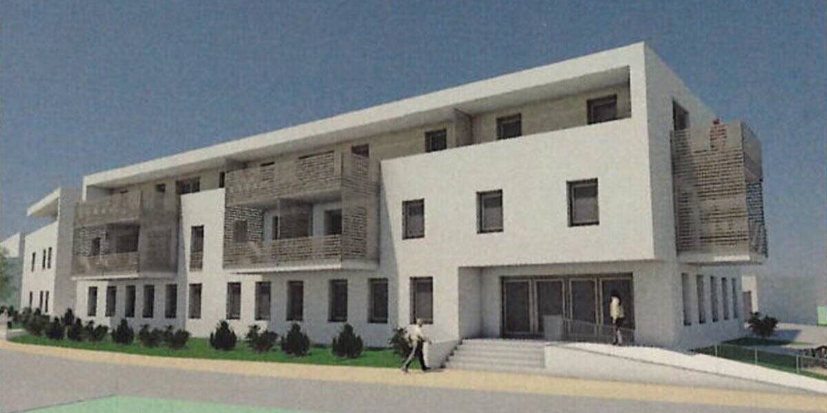 Etagenwohnung Pocking Hartkirchen - 3 Zimmer, 83 m&sup2;, 349.448&euro; | Angebot:25698350