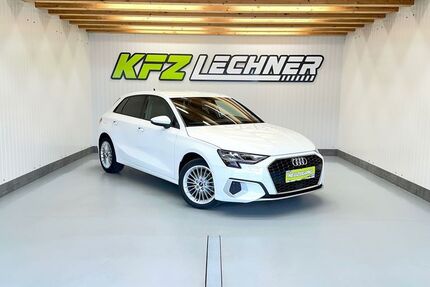 Audi A3 37.300 km 24.250 &euro; Neuhaus am Inn 94152
