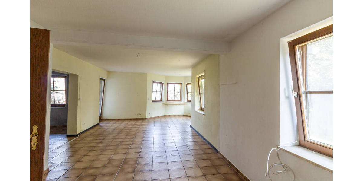 Einfamilienhaus Büchlberg Denkhof - 5 Zimmer, 146 m&sup2;, 265.000&euro; | Angebot:25929657