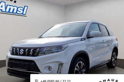 Suzuki Vitara 71.300 km 19.990 &euro; Hauzenberg 94051
