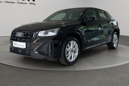 Audi Q2 31.312 km 25.666 &euro; Vilshofen 94474