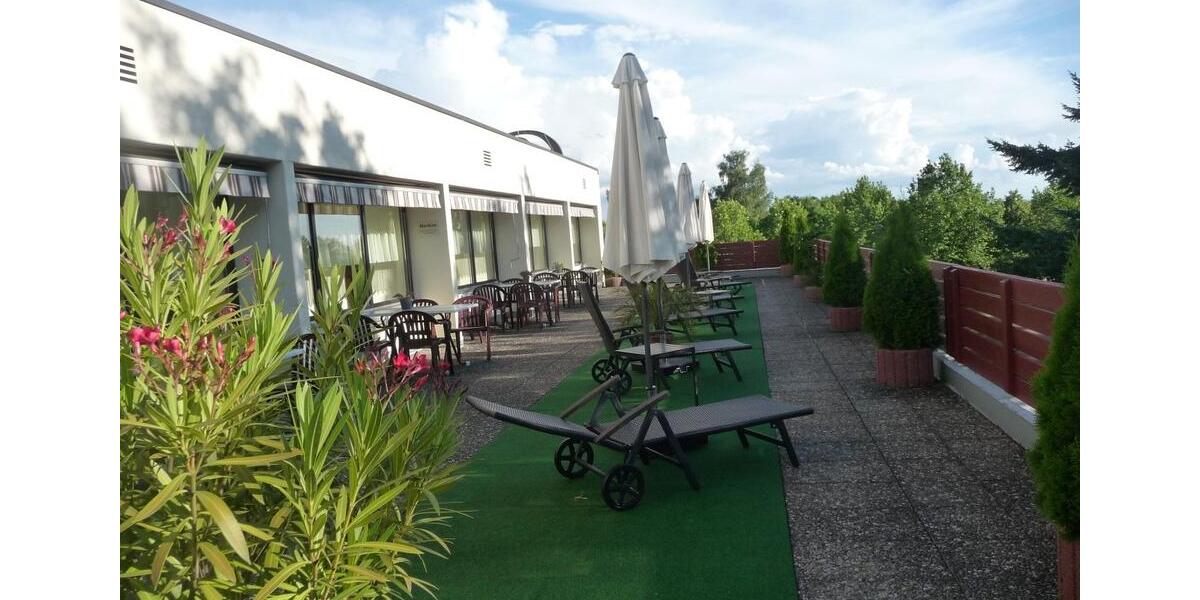 Etagenwohnung Bad Füssing - 1 Zimmer, 25 m&sup2;, 72.500&euro; | Angebot:13384520