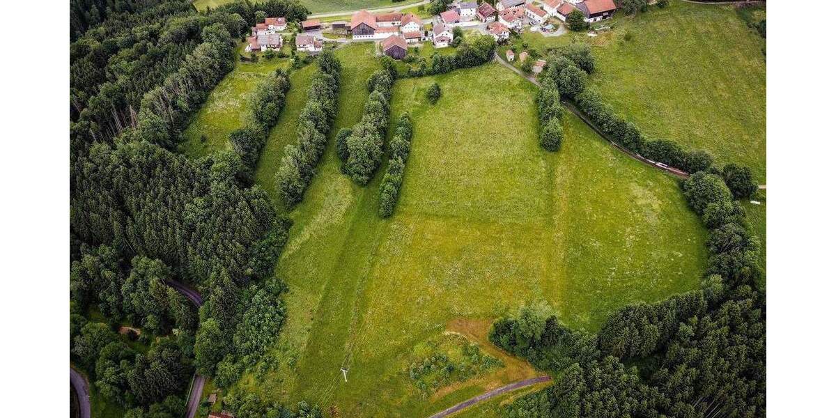 Bauernhaus, Landhaus Bayern - Röhrnbach Kollberg - 1 Zimmer, 200 m&sup2;, 495.000&euro; | Angebot:25870194