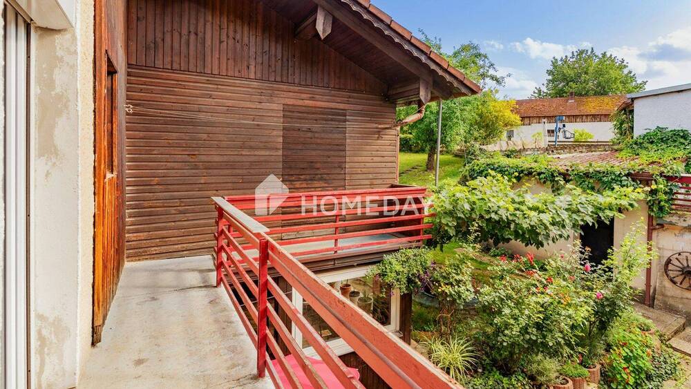 Mehrfamilienhaus, Wohnhaus Aidenbach - 1 Zimmer, 360 m&sup2;, 314.000&euro; | Angebot:25684182