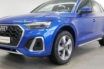 Audi Q5 83.220 km 42.900 &euro; Passau 94036
