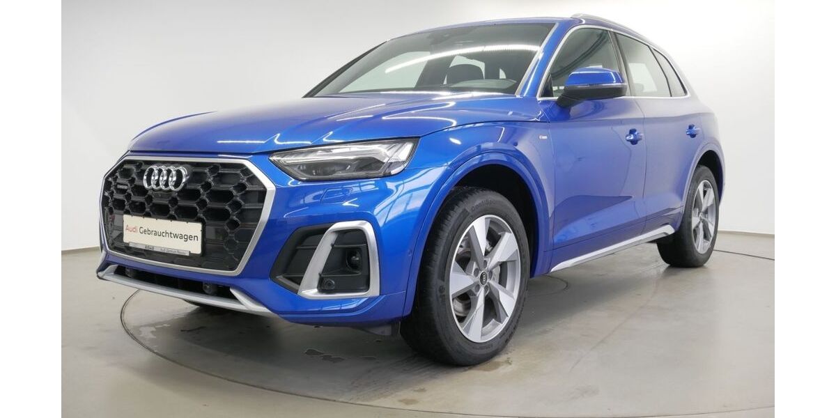 Audi Q5 83.220 km 43.550 &euro; Passau 94036