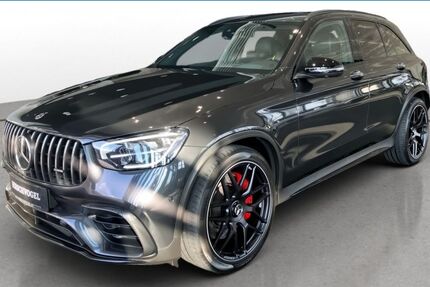 Mercedes-Benz GLC 63 AMG 116.695 km 55.450 &euro; Passau 94034