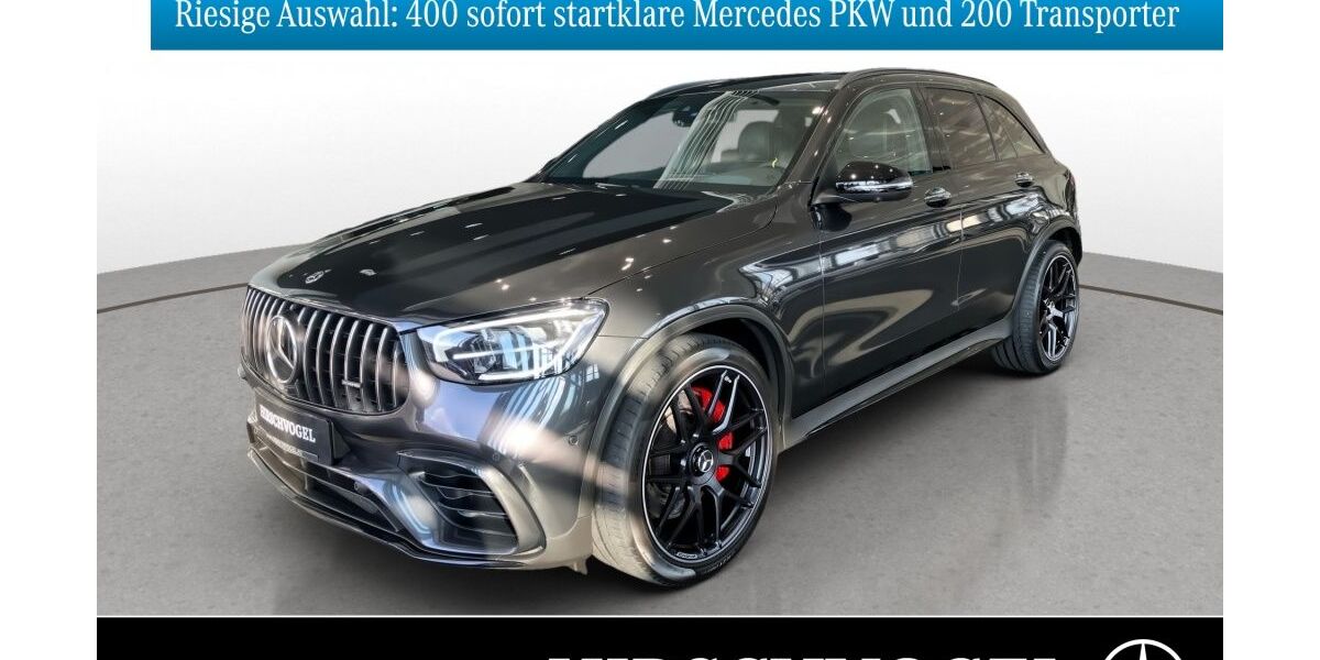 Mercedes-Benz GLC 63 AMG 116.695 km 55.650 &euro; Passau 94034