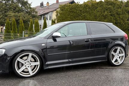 Audi S3 199.999 km 8.999 &euro; Büchlberg 94124