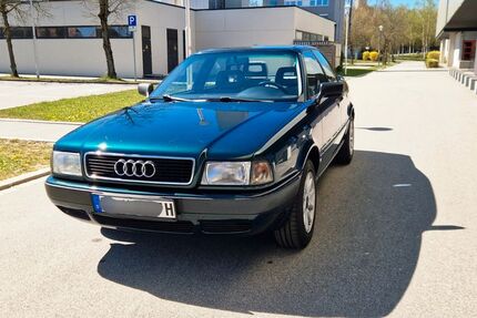 Audi 80 148.000 km 8.950 &euro; Passau 94032
