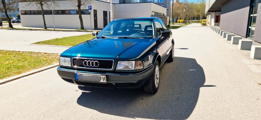 Audi 80 148.000 km 8.950 &euro; Passau 94032