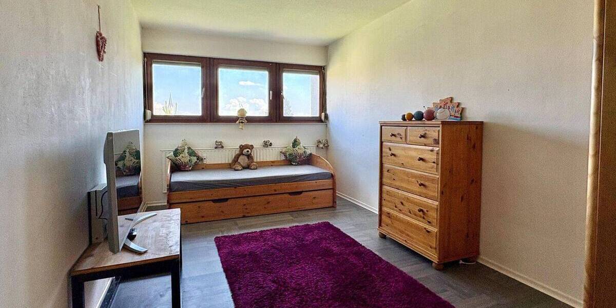 Etagenwohnung Vilshofen - 3 Zimmer, 73 m&sup2;, 149.000&euro; | Angebot:25730485