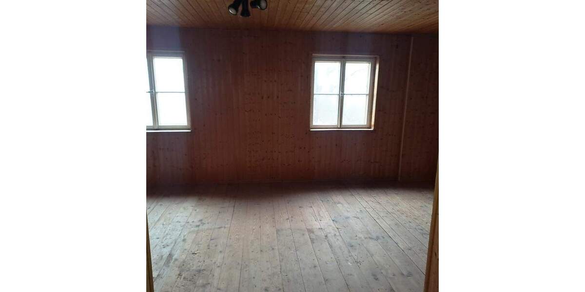 Bauernhaus, Landhaus Hauzenberg Satzreut - 4 Zimmer, 100 m&sup2;, 160.000&euro; | Angebot:25735946