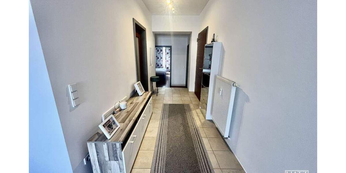 Etagenwohnung Passau Innstadt - 2 Zimmer, 80 m&sup2;, 800&euro; | Angebot:25685372