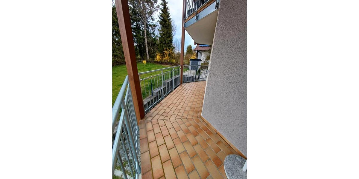 Etagenwohnung Neuhaus am Inn - 2 Zimmer, 64 m&sup2;, 545&euro; | Angebot:25987687