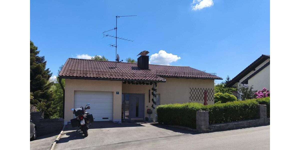 Einfamilienhaus Ruderting - 467.000&euro; | Angebot:26714320