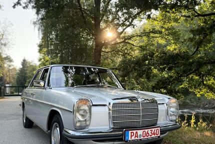 Mercedes-Benz 200 124.773 km 25.990 &euro; Hutthurm 94116