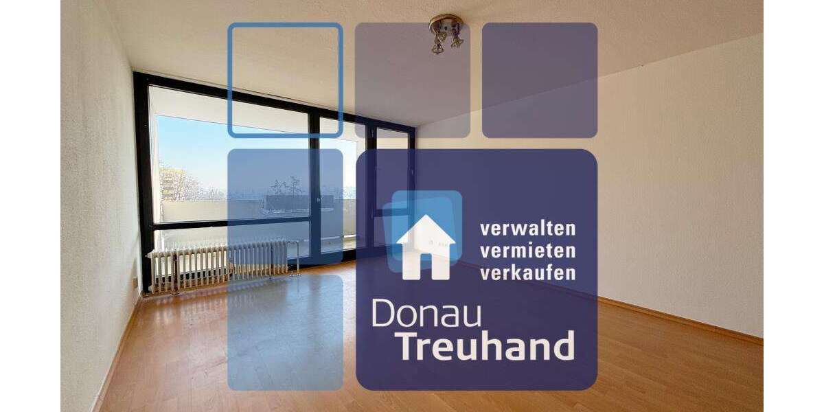 Etagenwohnung Passau Auerbach - 1 Zimmer, 39 m&sup2;, 92.000&euro; | Angebot:25277855