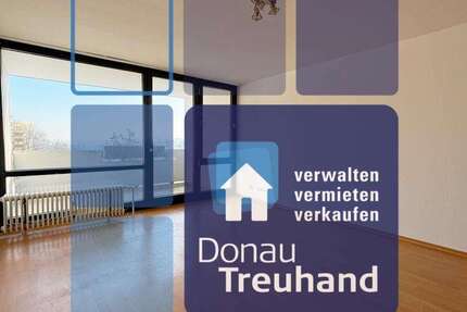 Wohnung Passau Auerbach - 1 Zimmer, 39 m&sup2;, 92.000&euro; | Angebot:25277855