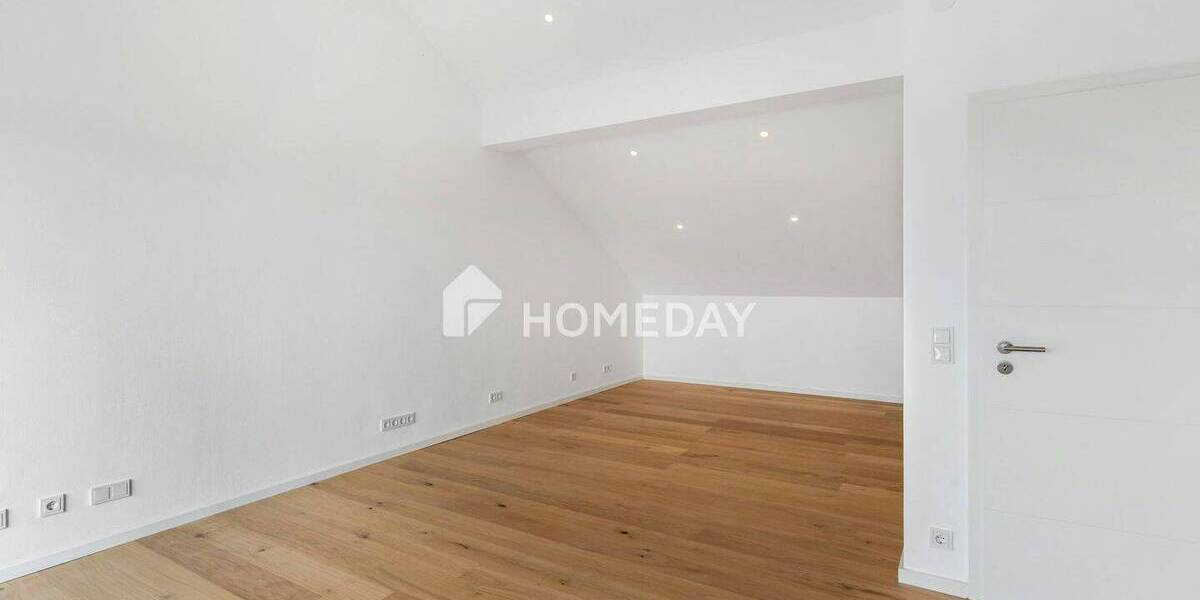 Reihenmittelhaus Passau Hacklberg - 7 Zimmer, 168 m&sup2;, 489.000&euro; | Angebot:25927685