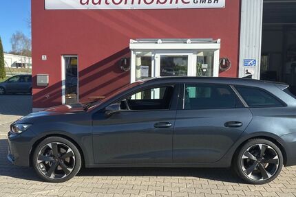 Cupra Leon 10.110 km 27.999 &euro; Aicha vorm Wald 94529