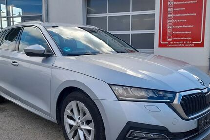 Skoda Octavia 142.884 km 14.999 &euro; Neuburg/Inn bei Passau 94127