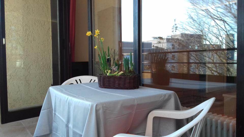 Etagenwohnung Freyung - 1 Zimmer, 38 m&sup2;, 57.500&euro; | Angebot:27183147