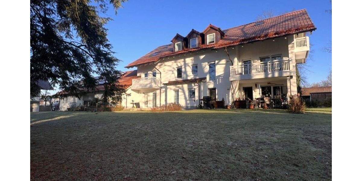 Etagenwohnung Aidenbach - 4 Zimmer, 77 m&sup2;, 235.400&euro; | Angebot:25744723