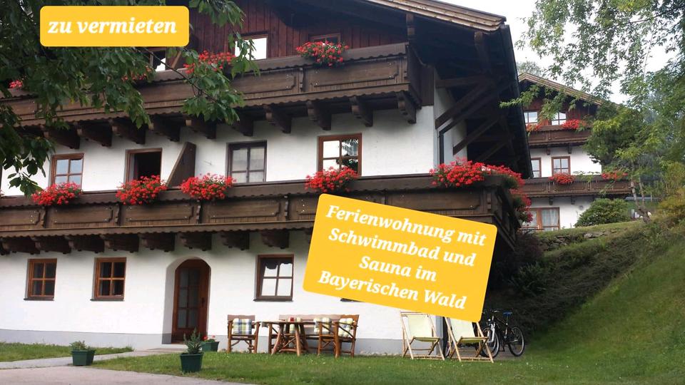 Etagenwohnung Hauzenberg - 2 Zimmer, 65 m&sup2;, 109.000&euro; | Angebot:27607208